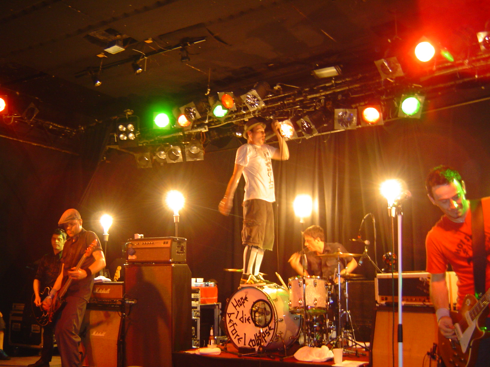 Foto: Beatsteaks