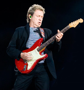 Foto: Andy Summers