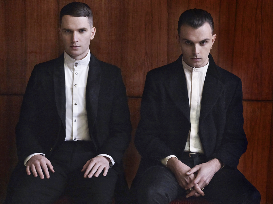 Foto: Hurts