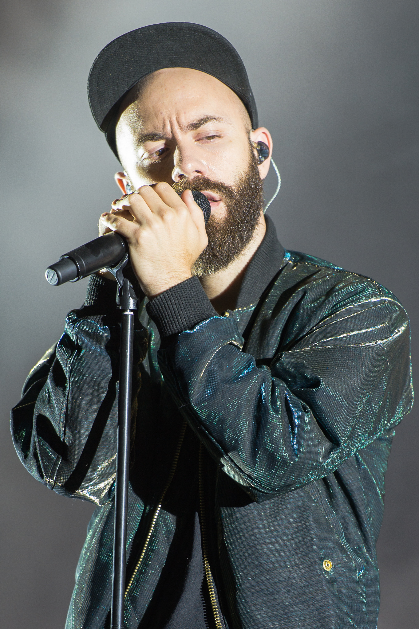 Foto: Woodkid