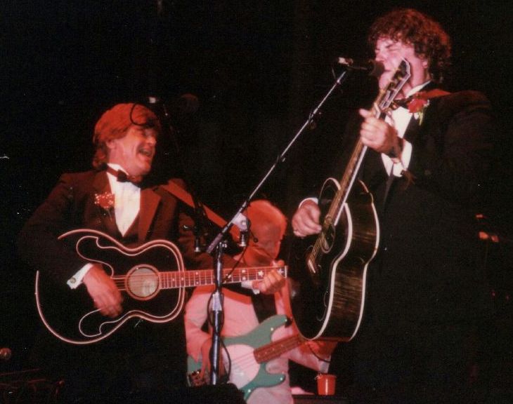 Foto: The Everly Brothers