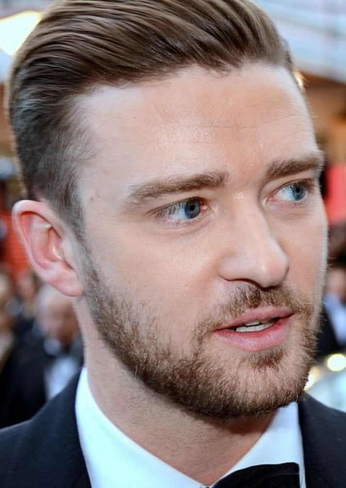 Foto: Justin Timberlake