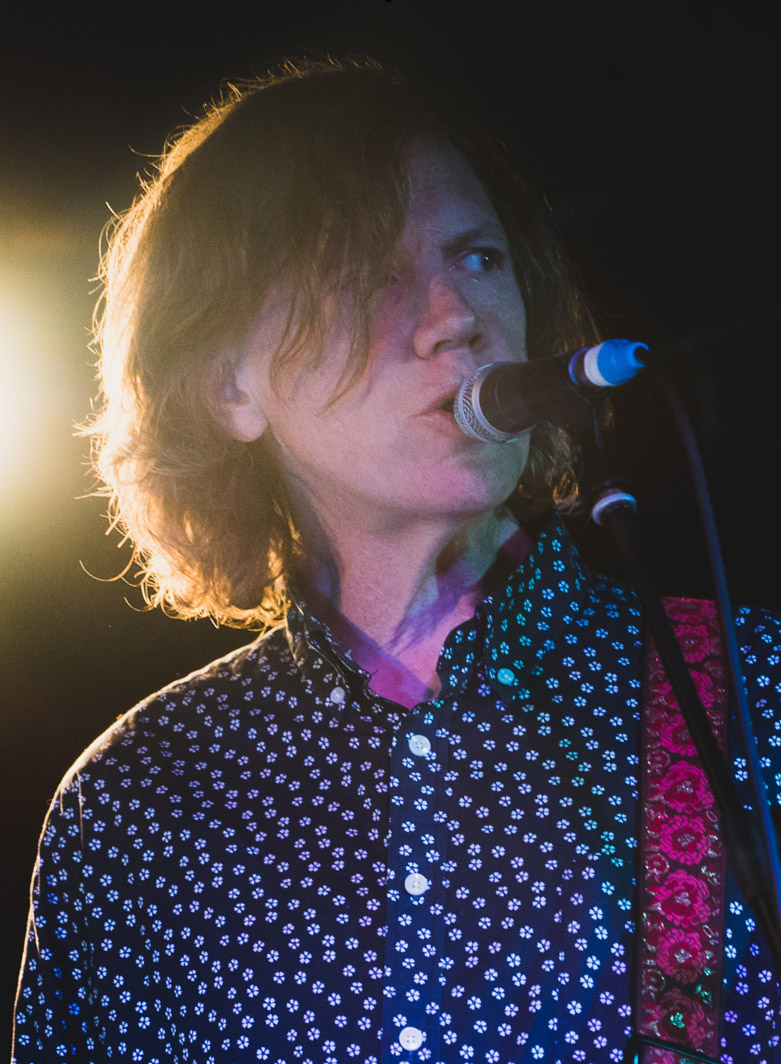 Foto: Thurston Moore