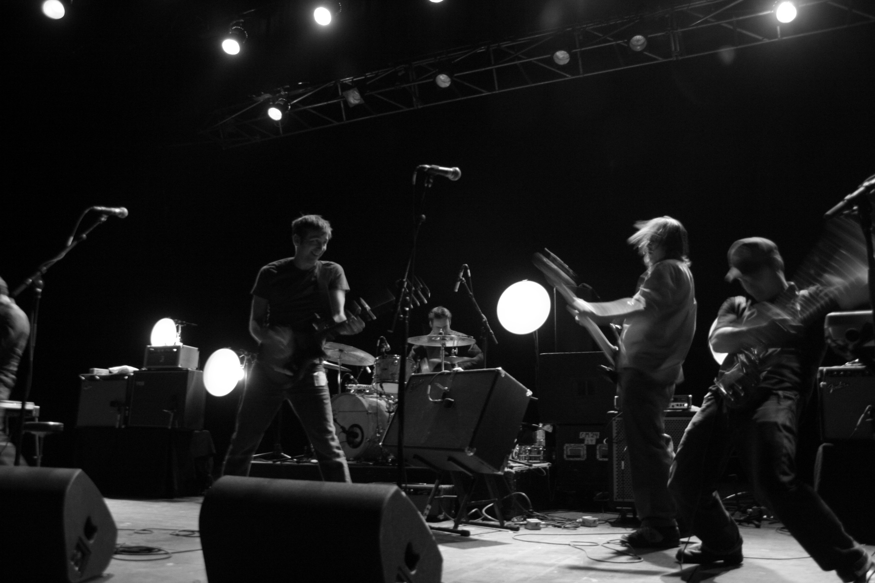 Foto: The Weakerthans