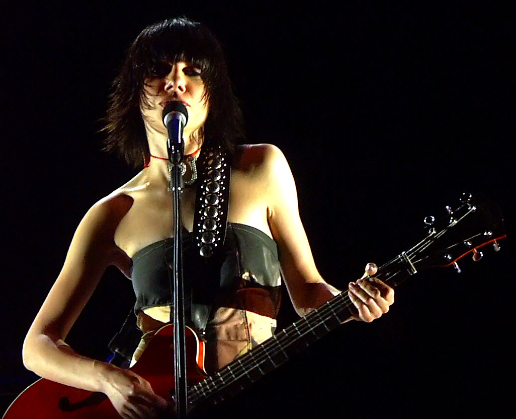 Foto: PJ Harvey