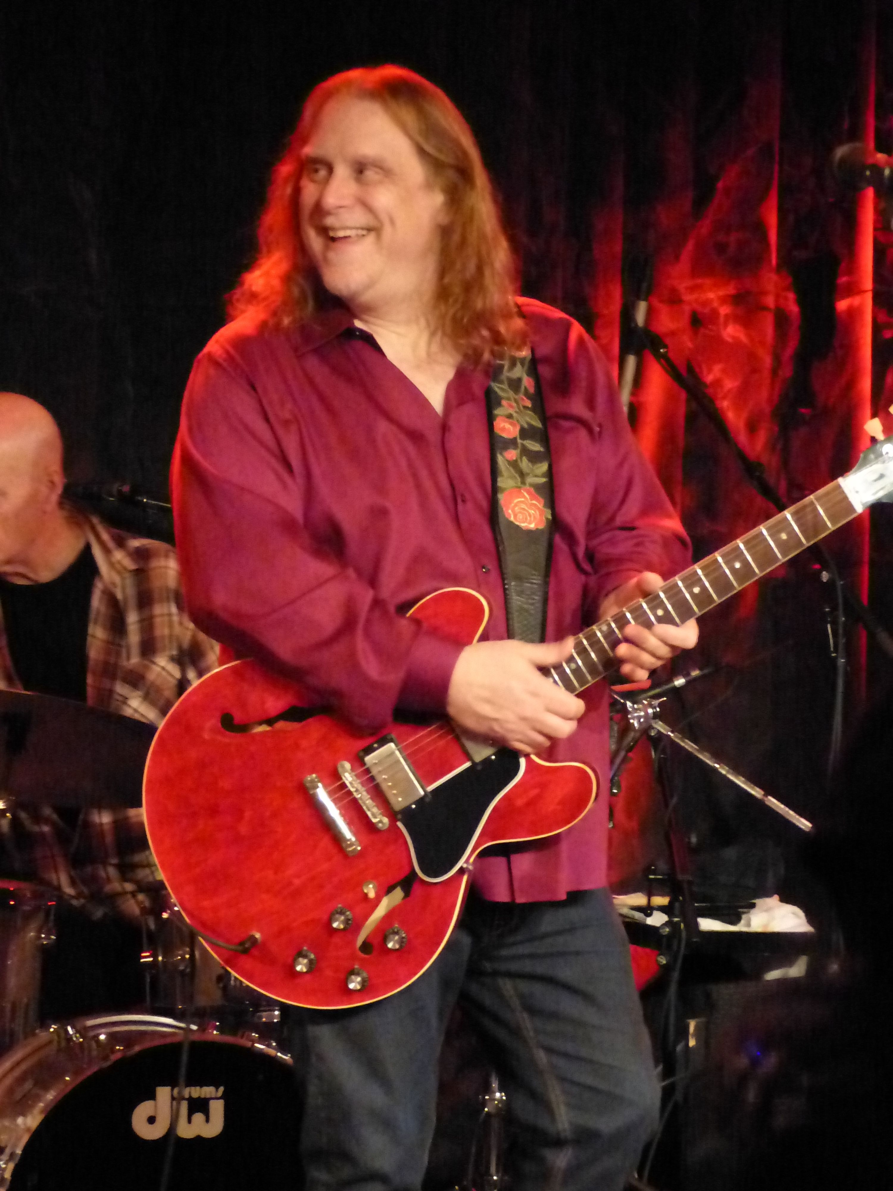Foto: Warren Haynes