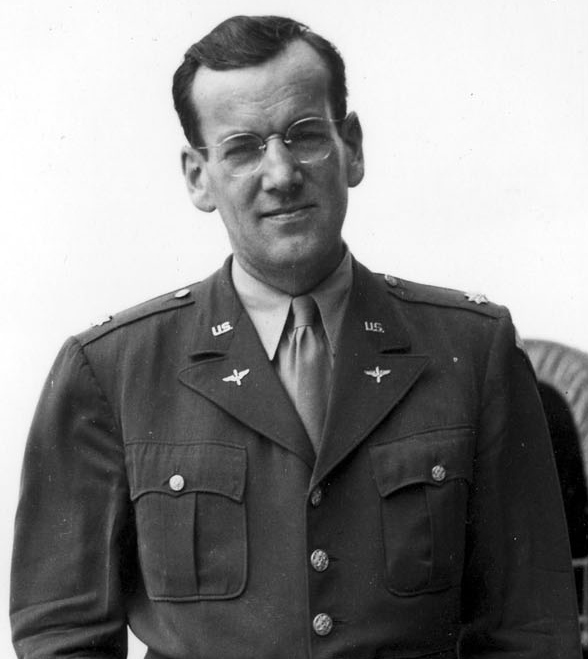 Foto: Glenn Miller