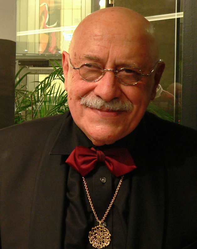Foto: Giora Feidman