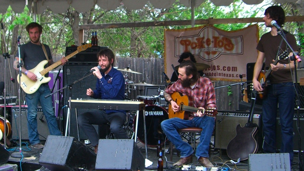 Foto: Band Of Horses