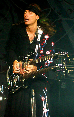 Foto: Steve Vai