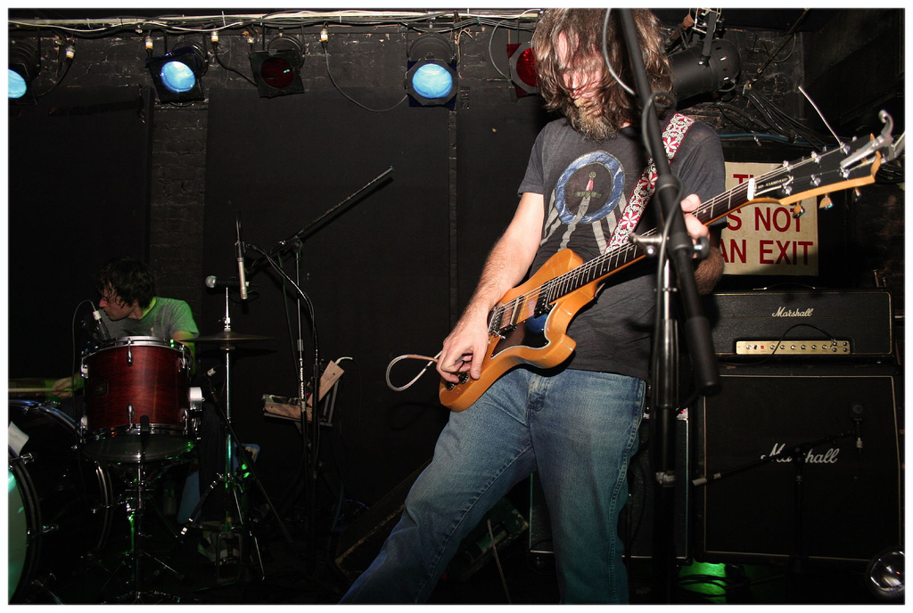 Foto: Black Mountain
