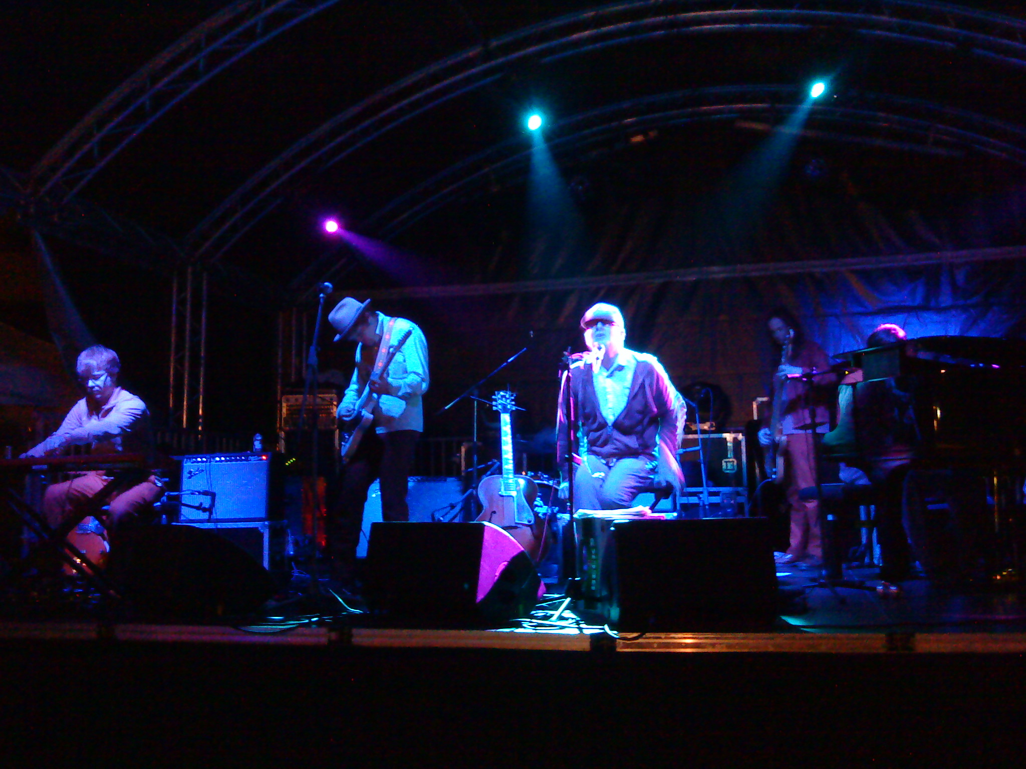 Foto: Lambchop