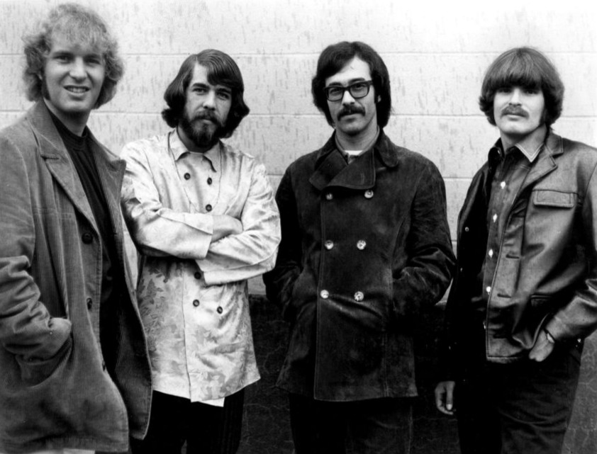 Foto: Creedence Clearwater Revival
