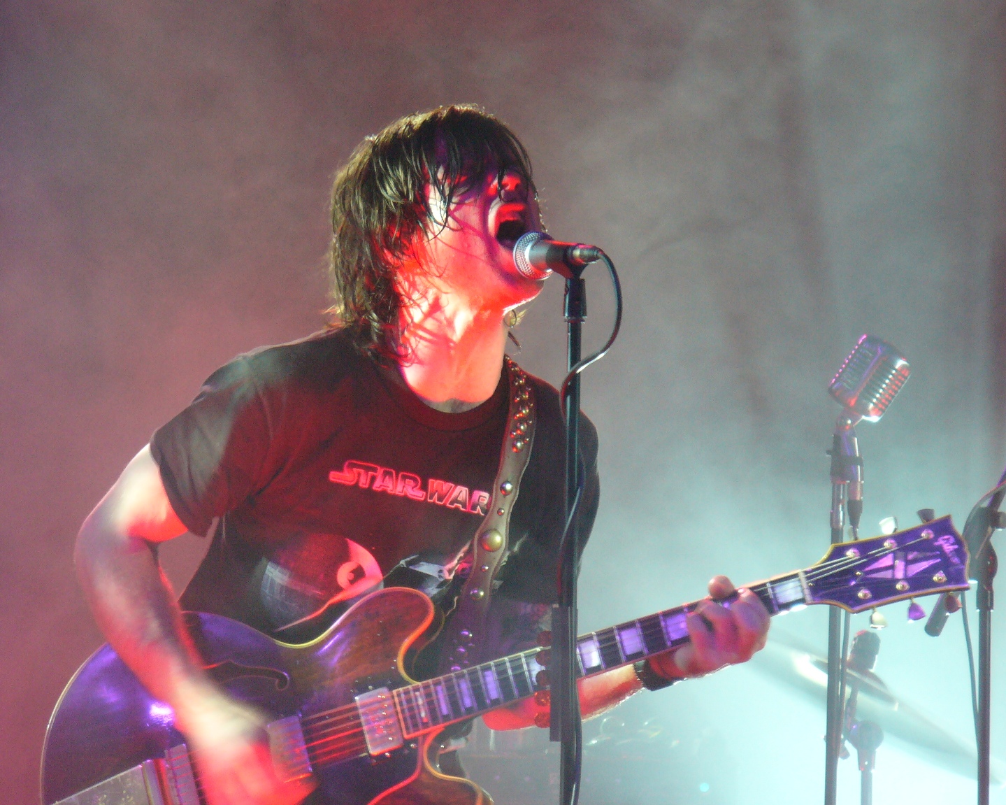 Foto: Ryan Adams