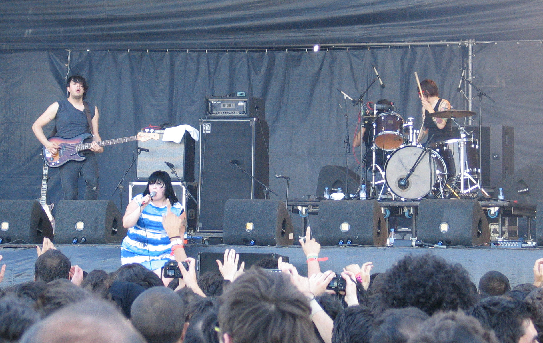 Foto: Gossip