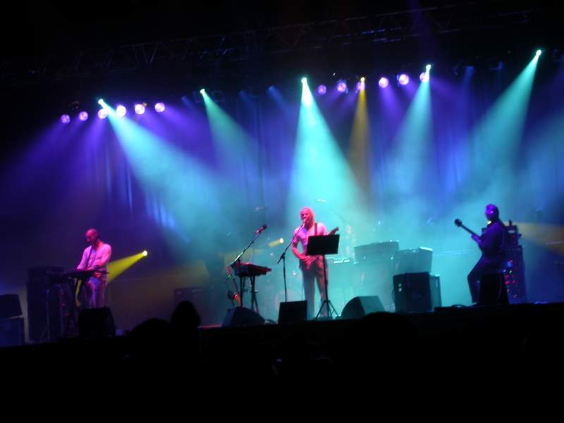 Foto: King Crimson
