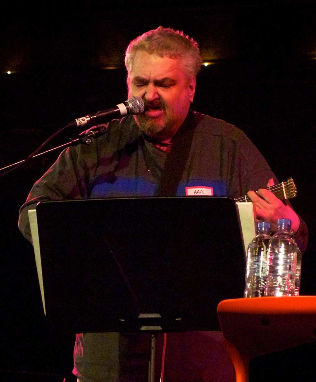 Foto: Daniel Johnston