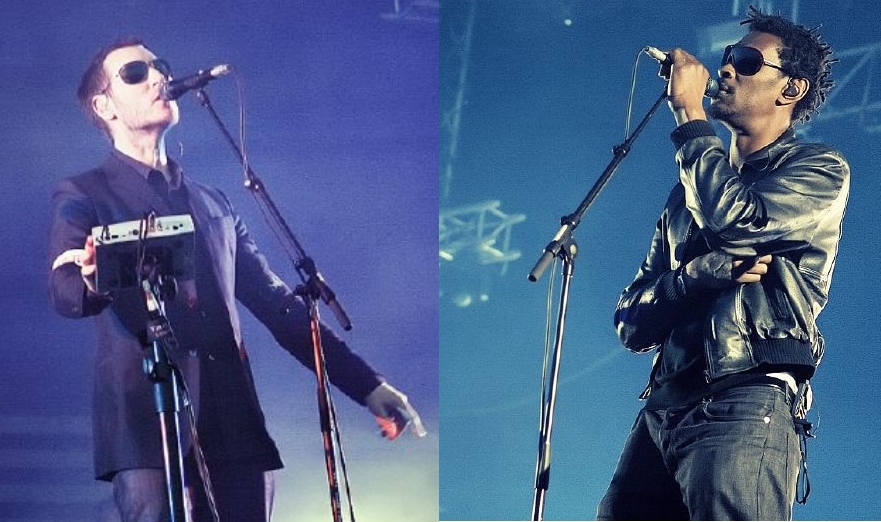 Foto: Massive Attack
