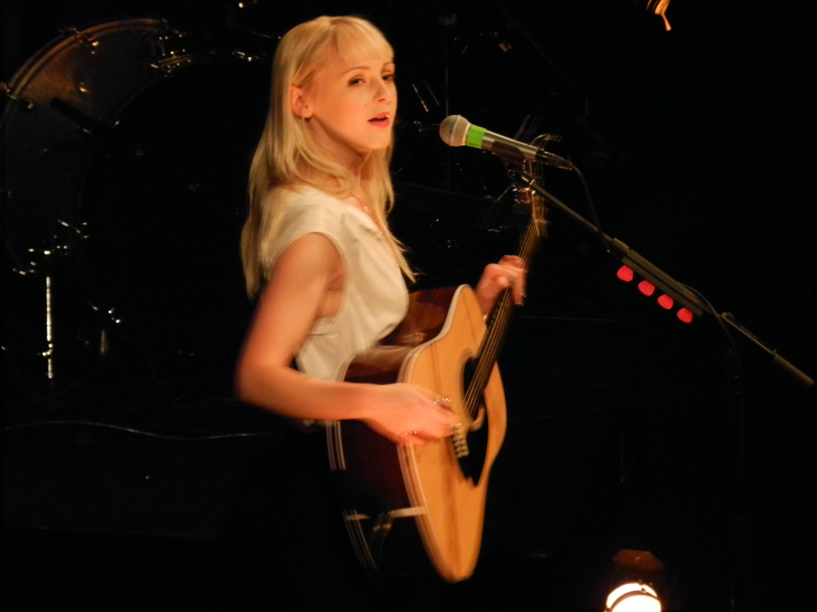 Foto: Laura Marling