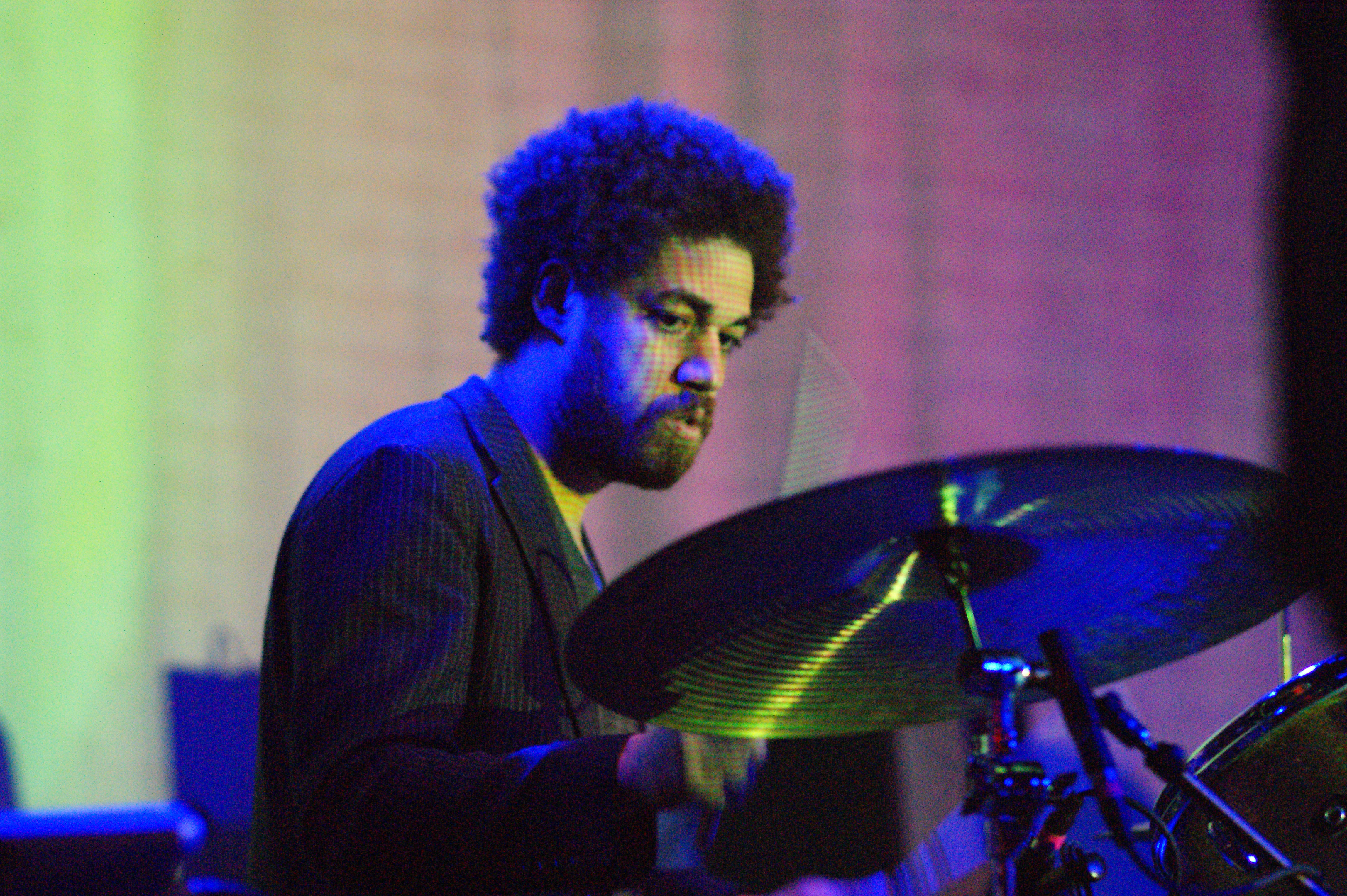Foto: Danger Mouse