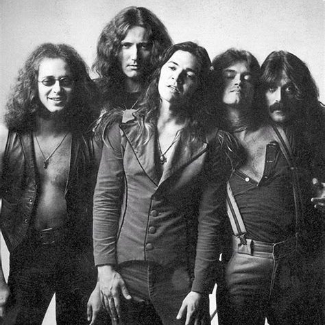 Foto: Deep Purple