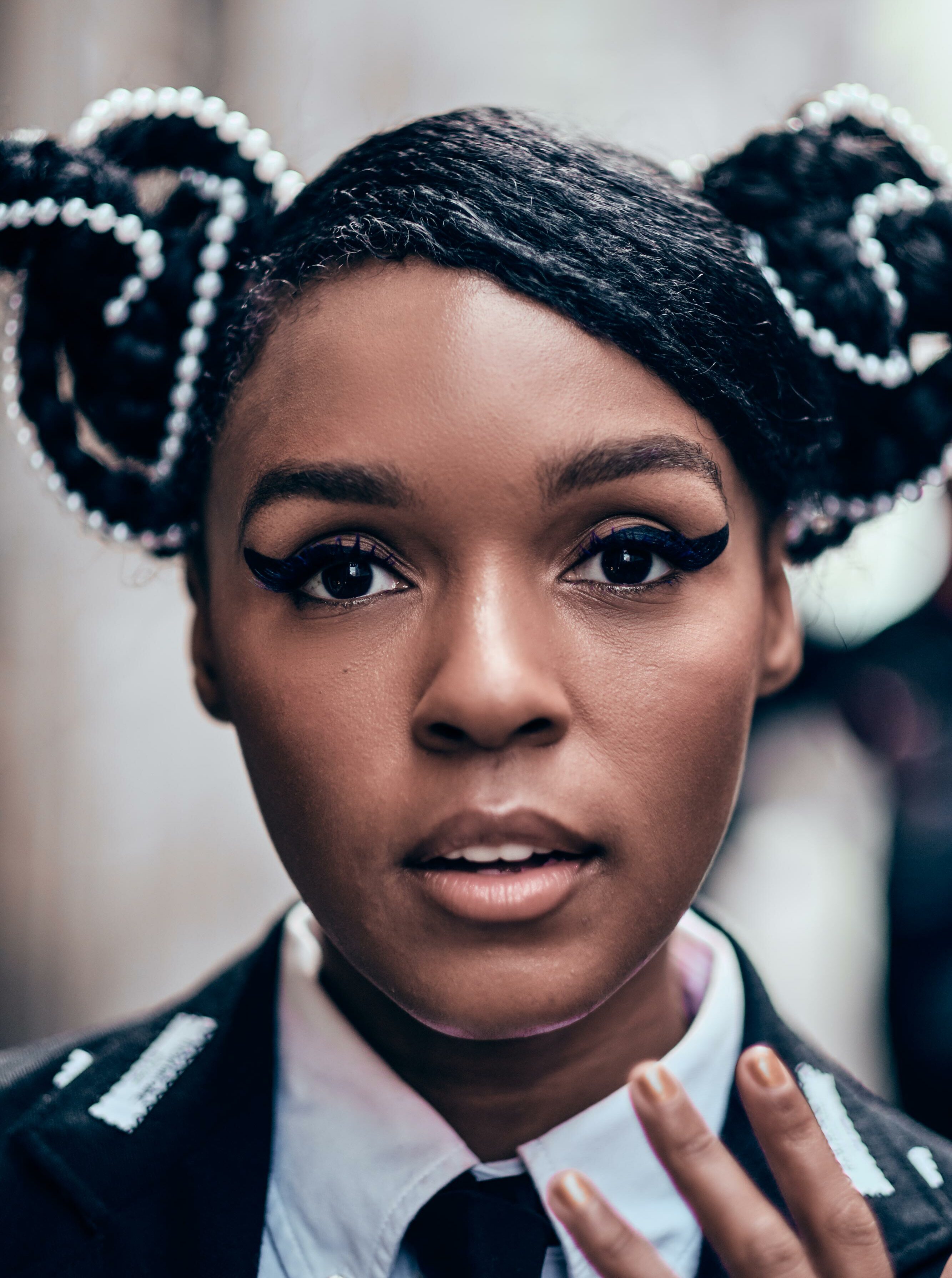 Foto: Janelle Monáe