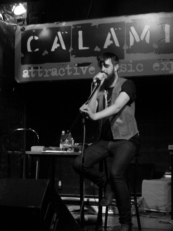 Foto: Scott Matthew