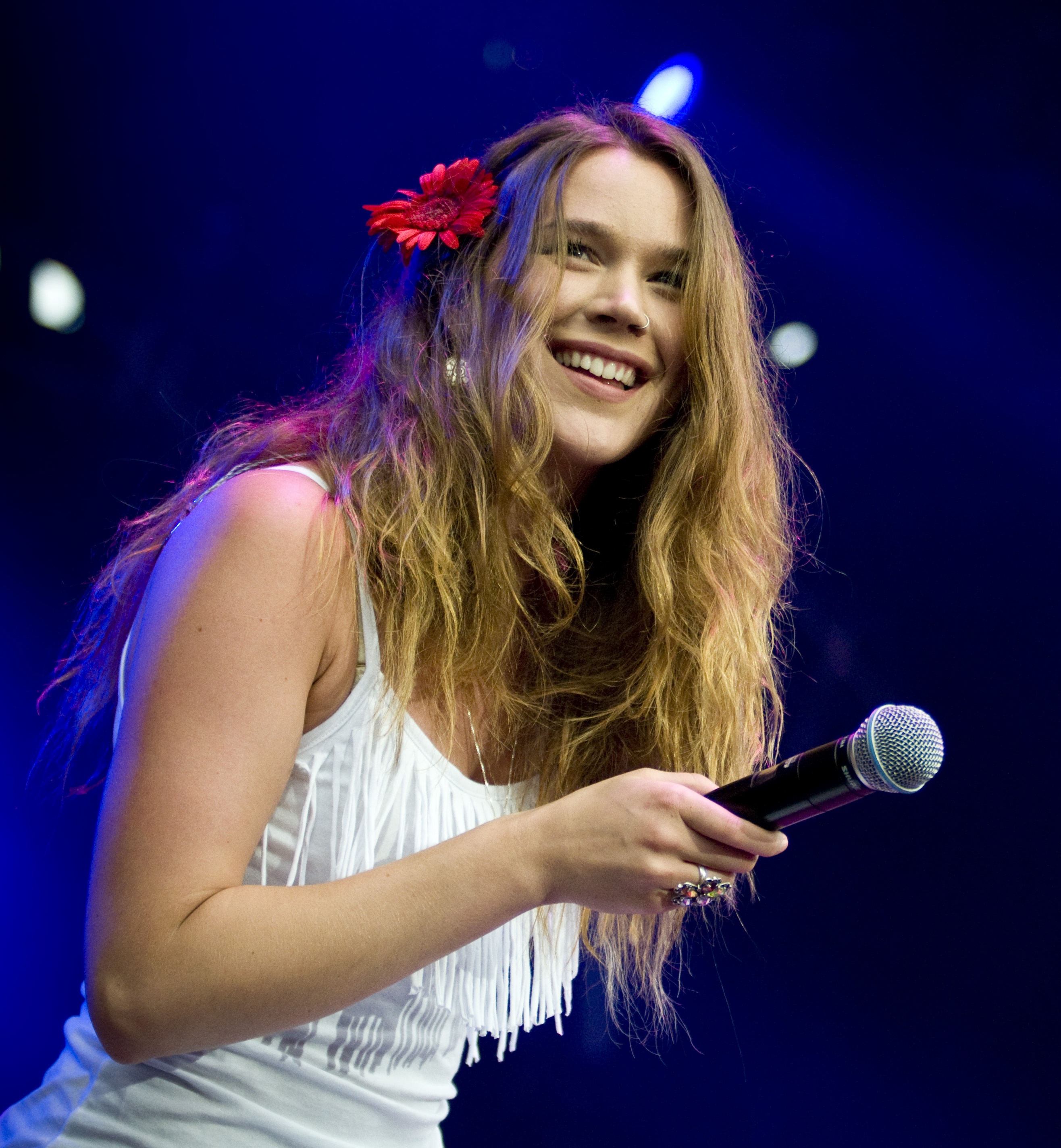 Foto: Joss Stone