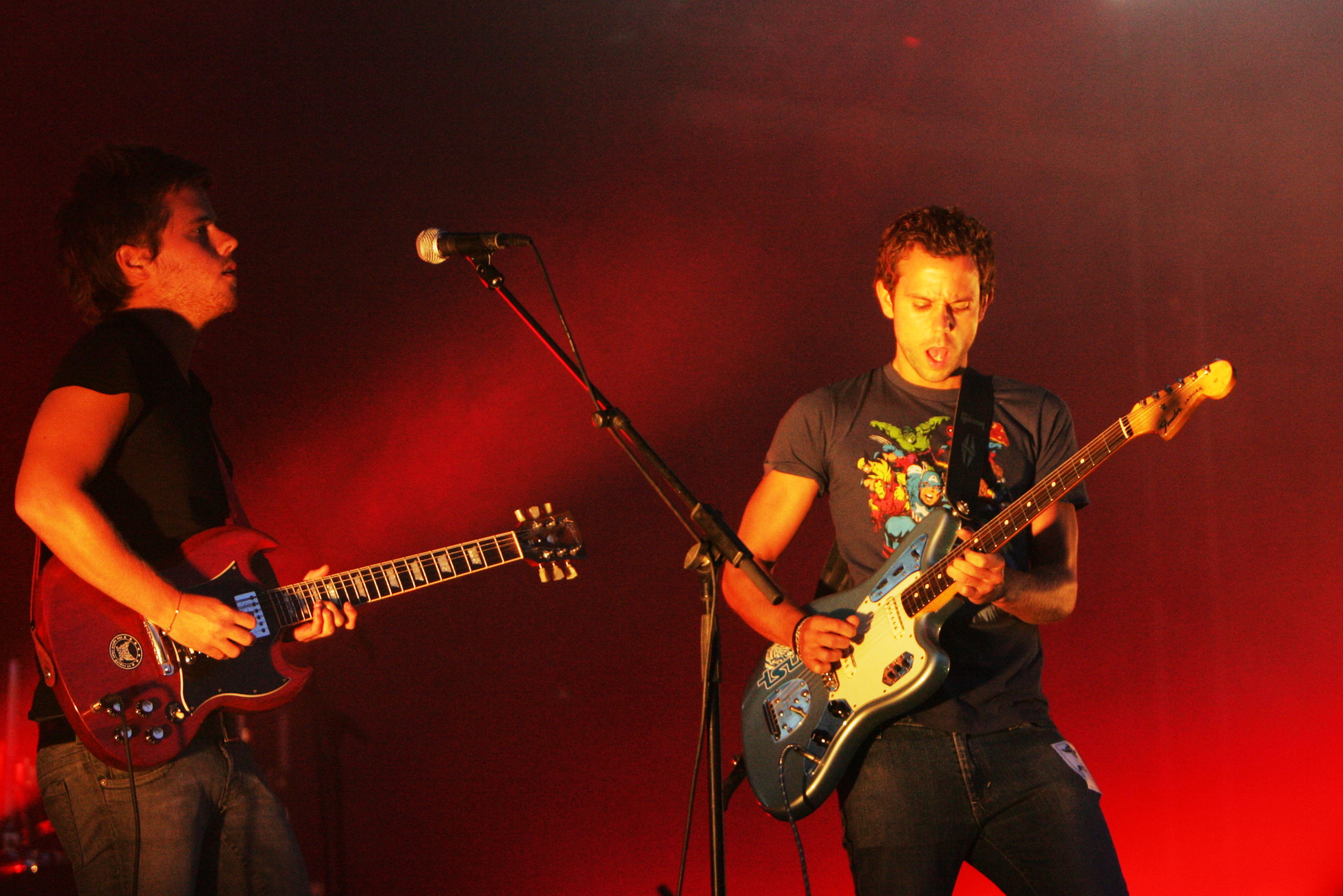 Foto: M83
