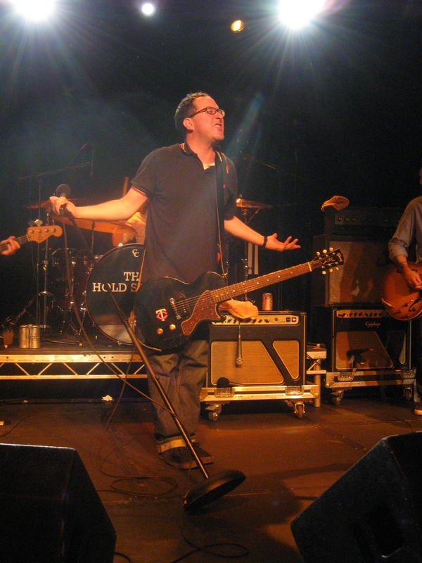 Foto: Craig Finn
