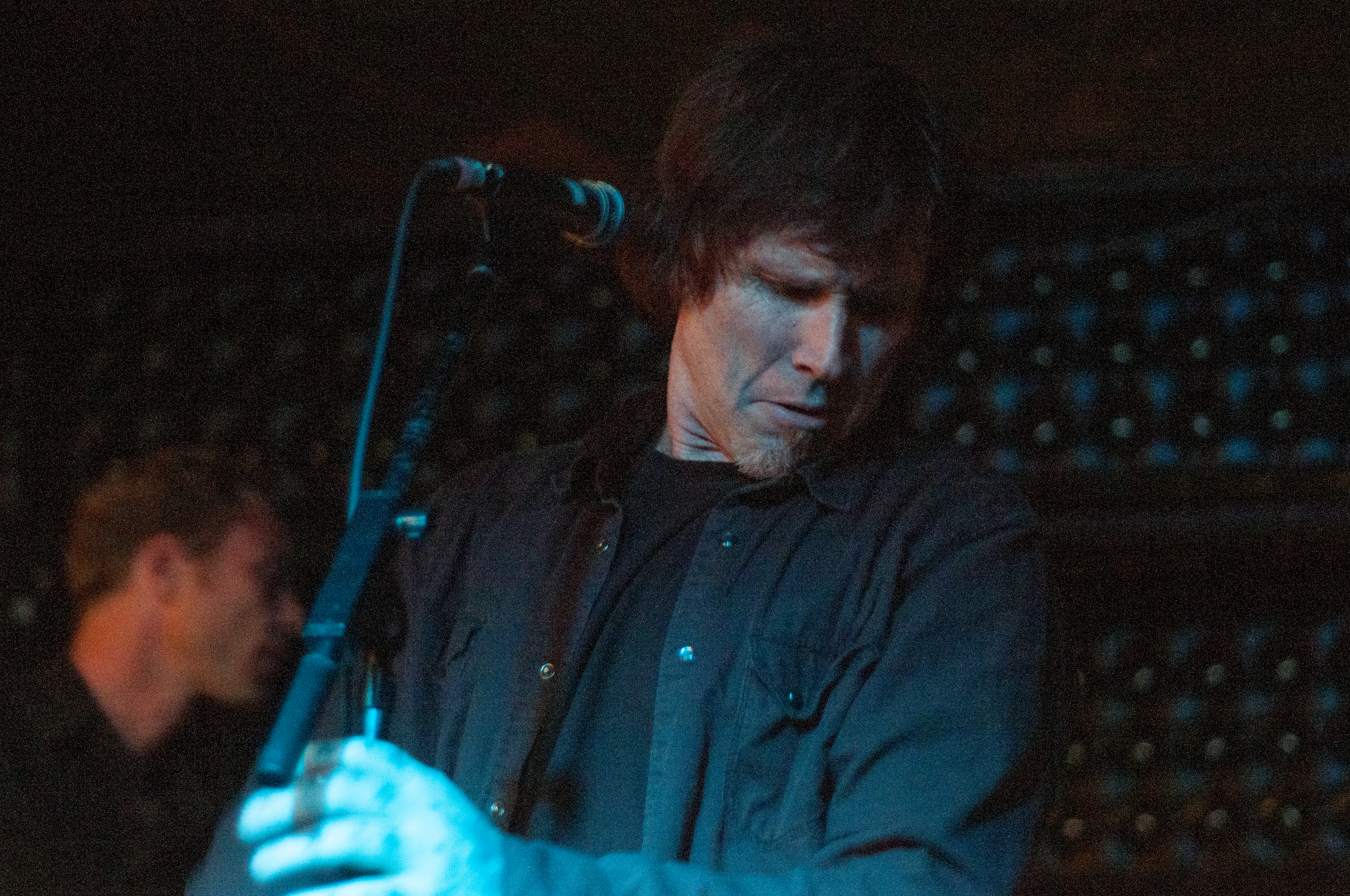 Foto: Mark Lanegan