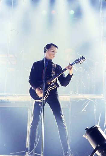Foto: Gary