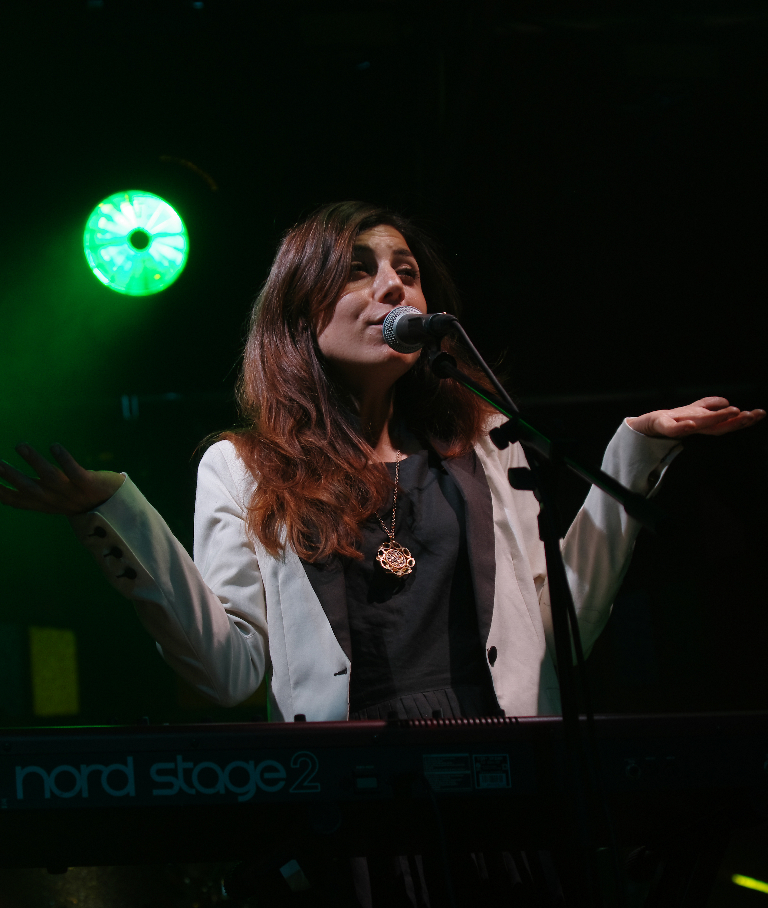Foto: Julia Holter
