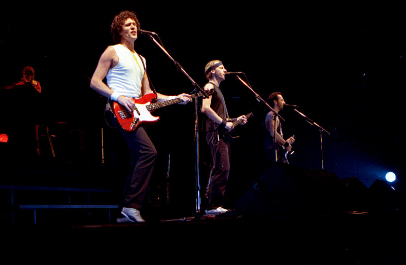 Foto: Dire Straits