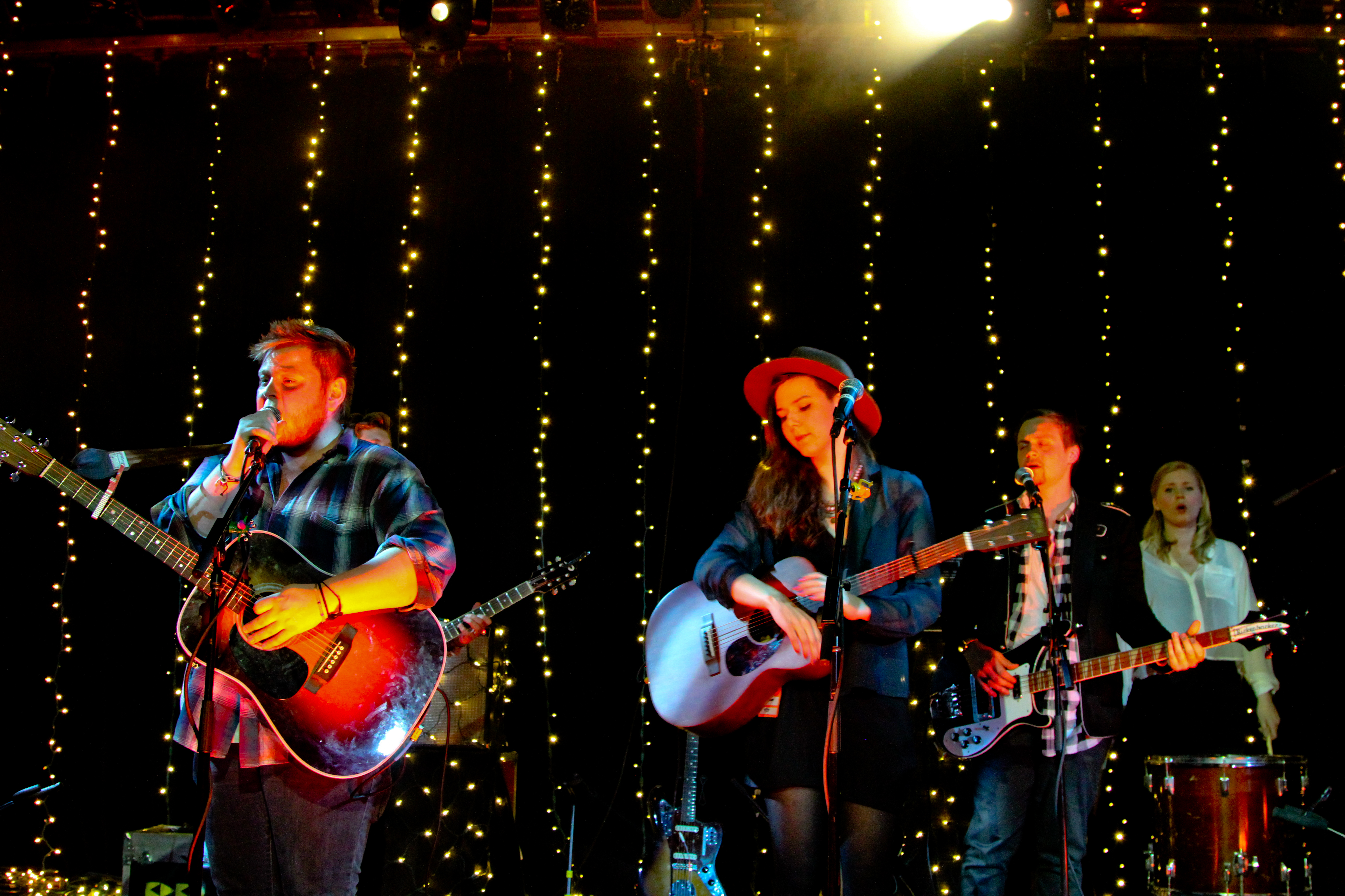 Foto: Of Monsters And Men