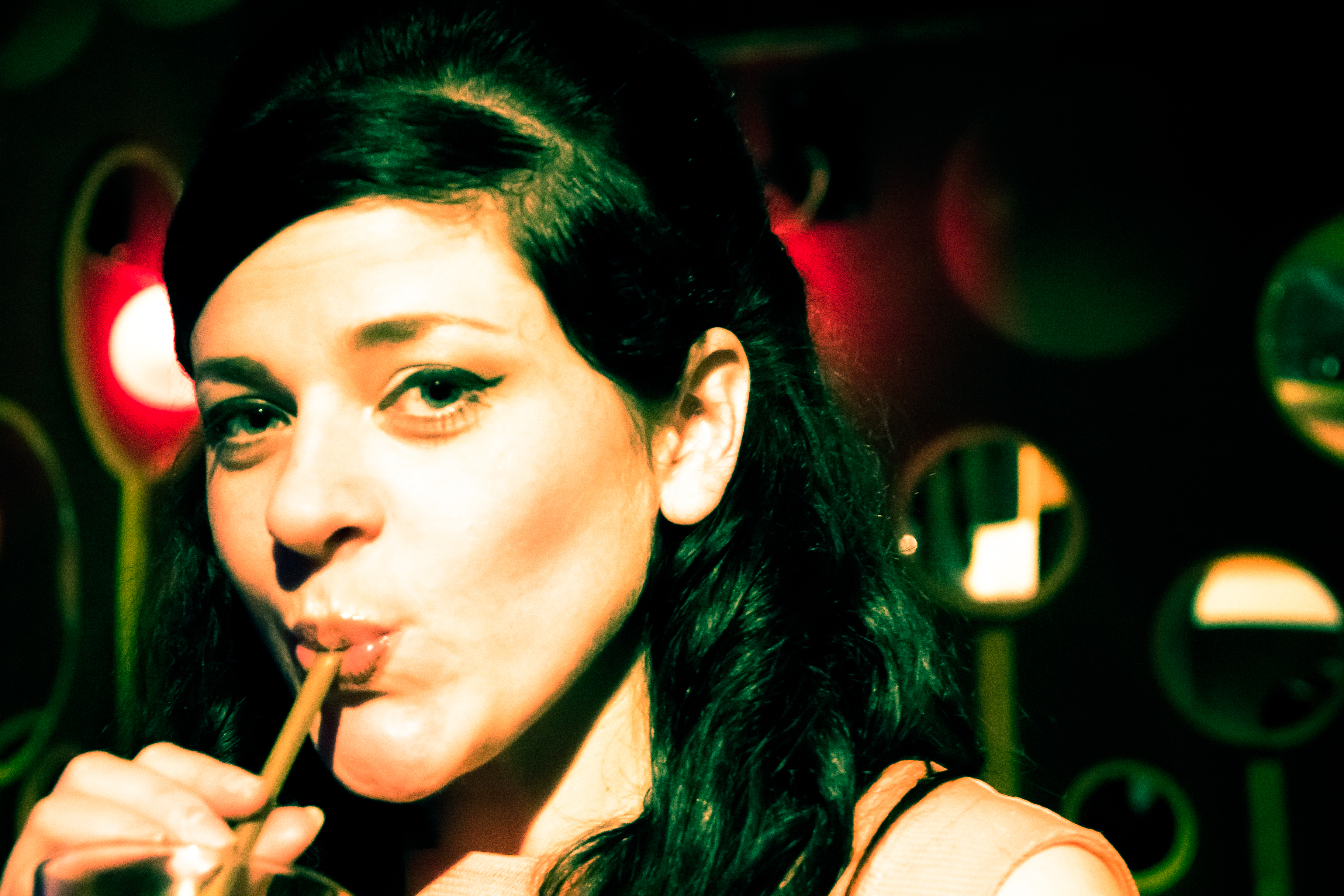 Foto: Gemma Ray