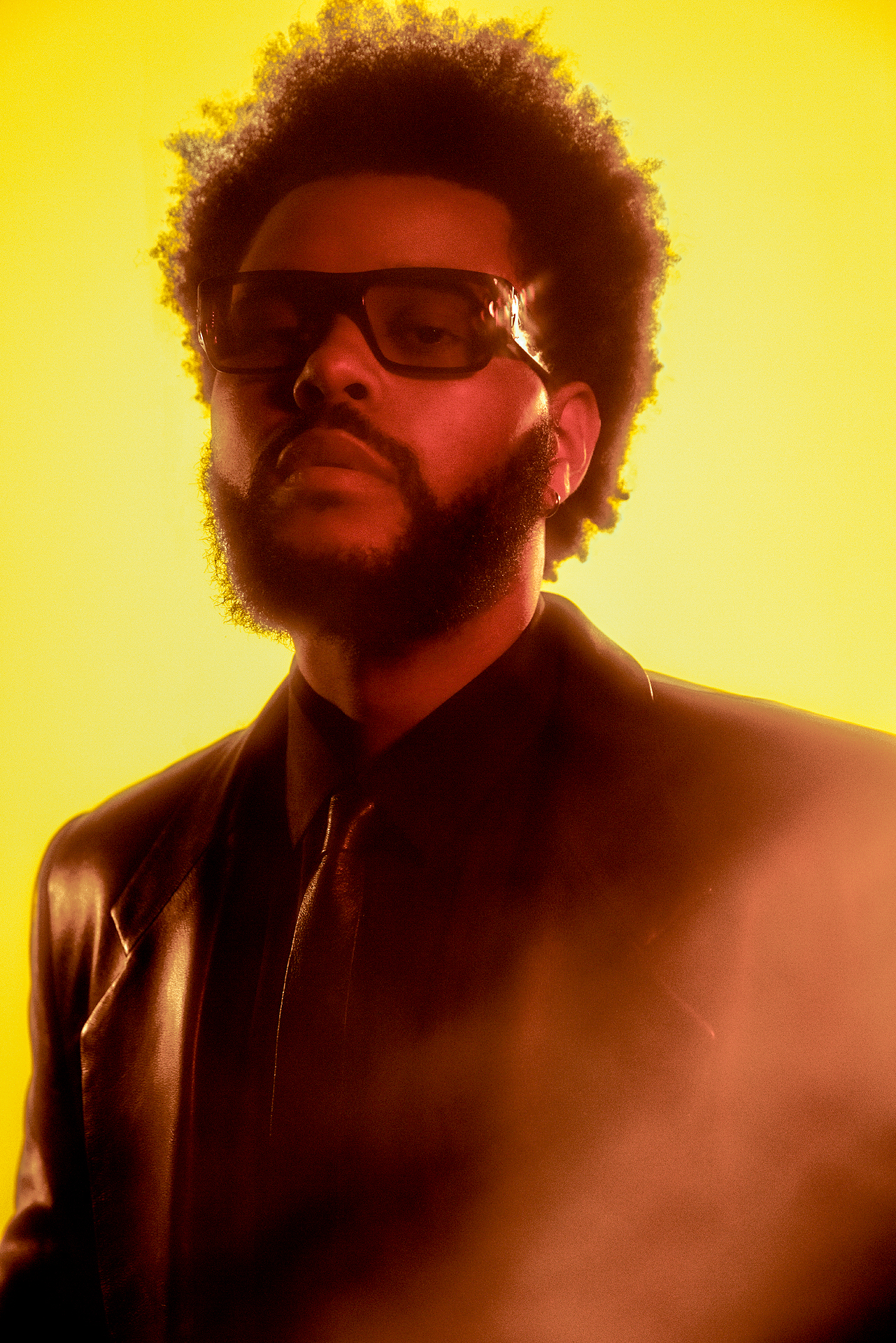 Foto: The Weeknd