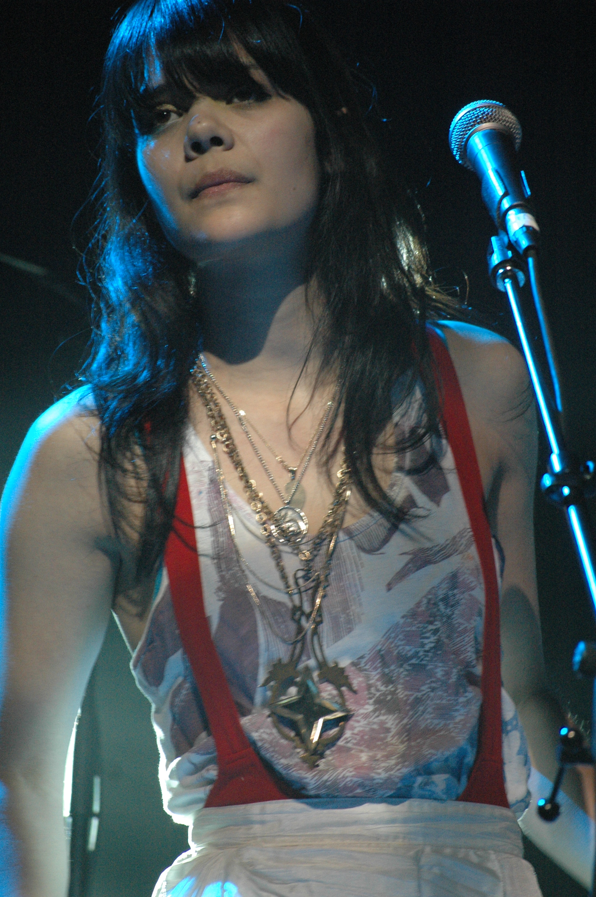 Foto: Bat For Lashes