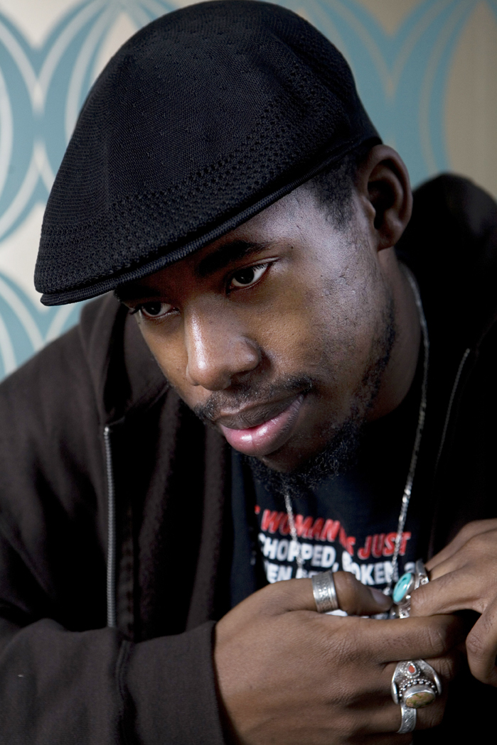 Foto: Flying Lotus