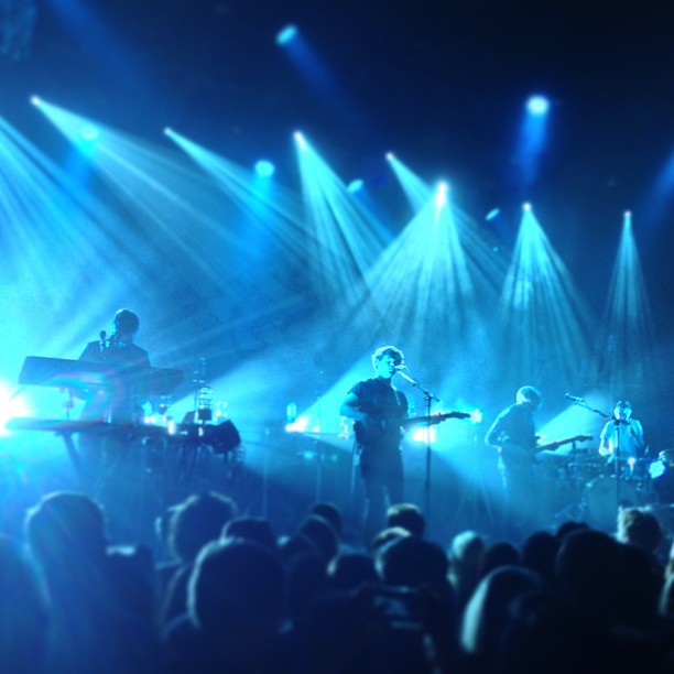 Foto: Alt-J