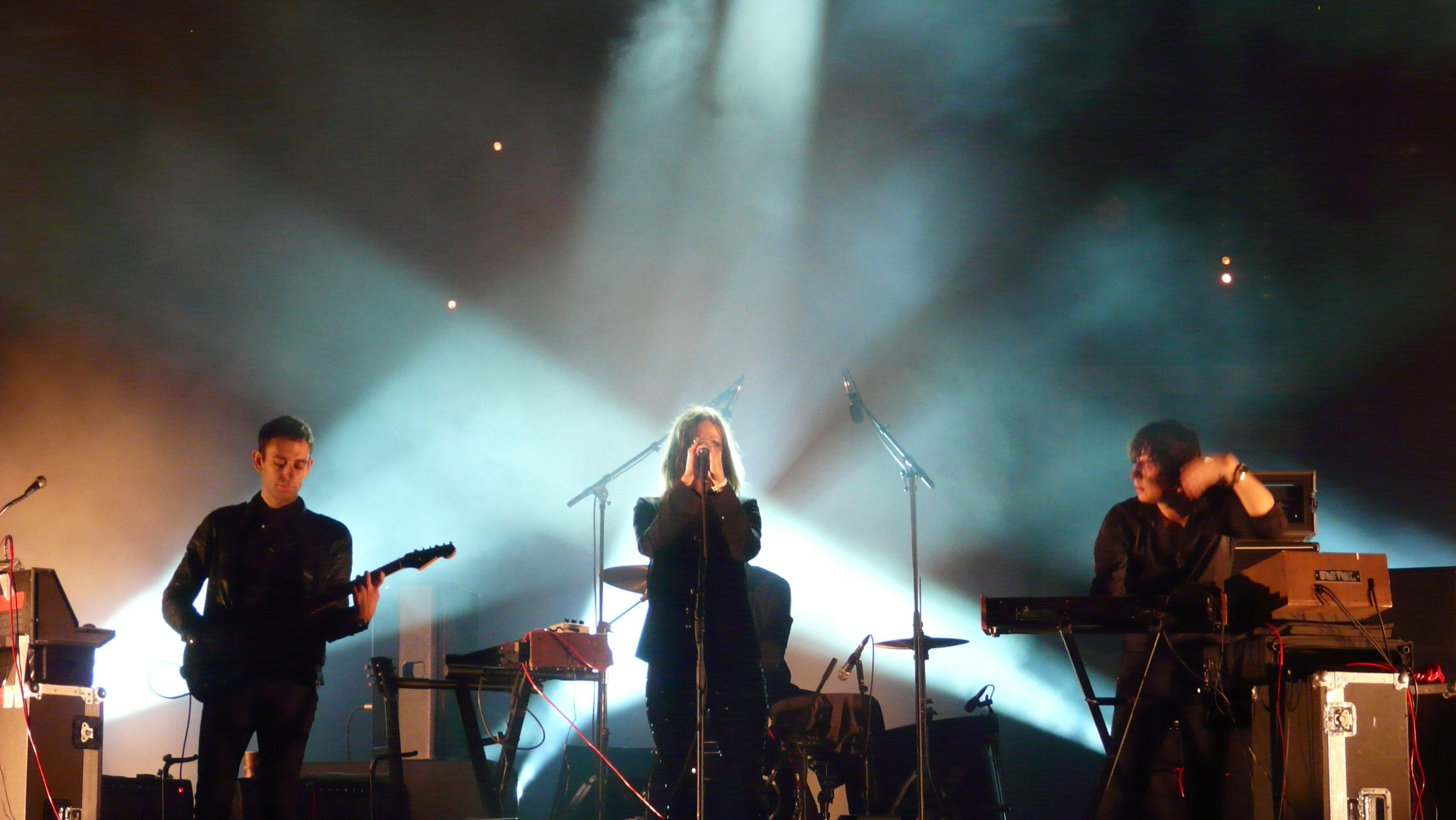 Foto: Chromatics