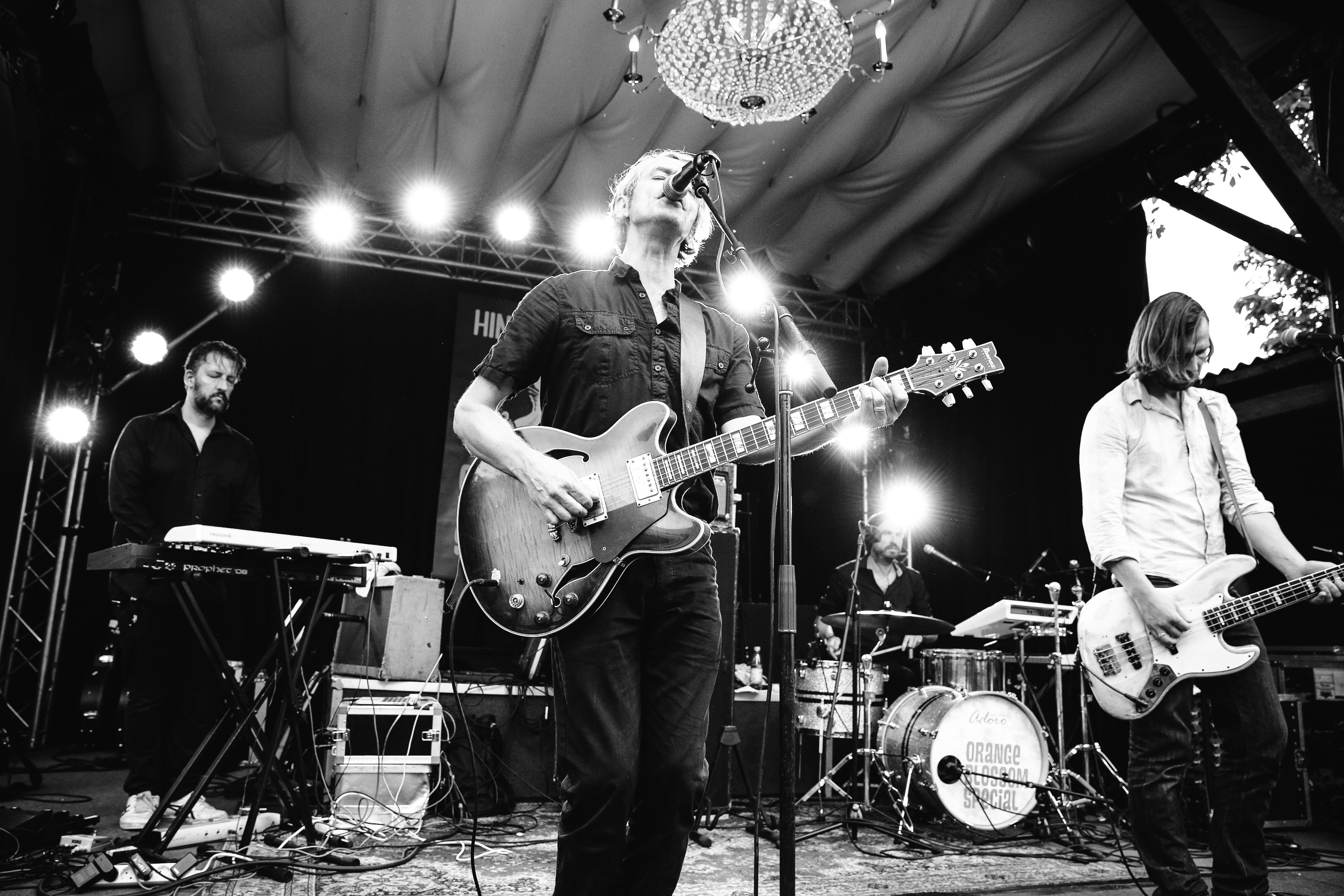 Foto: Naked Lunch