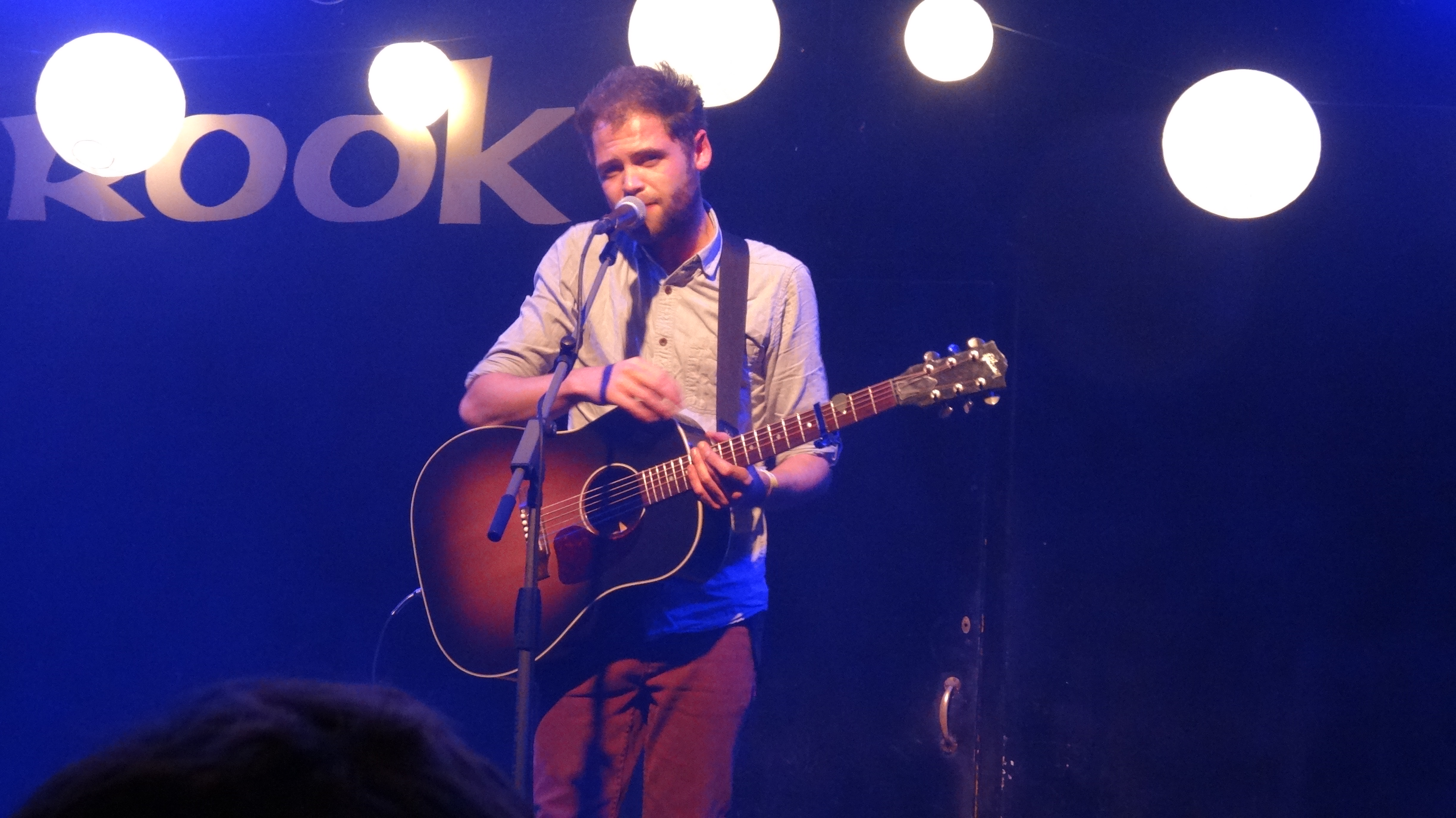 Foto: Passenger