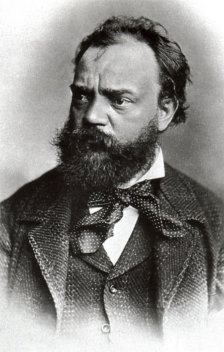 Foto: Antonin Dvorak