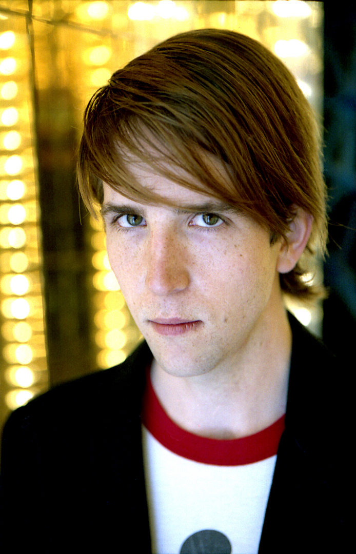 Foto: Owen Pallett