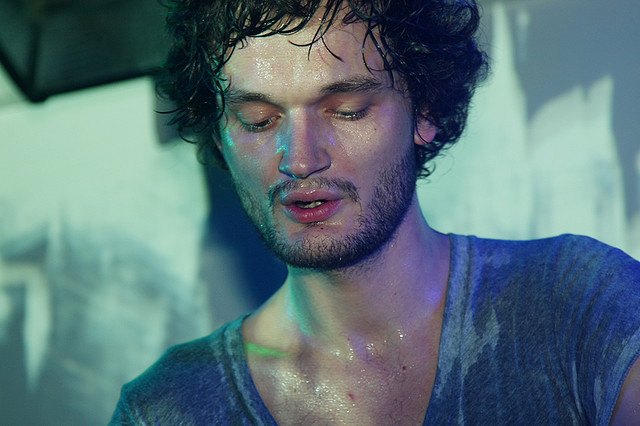 Foto: Apparat