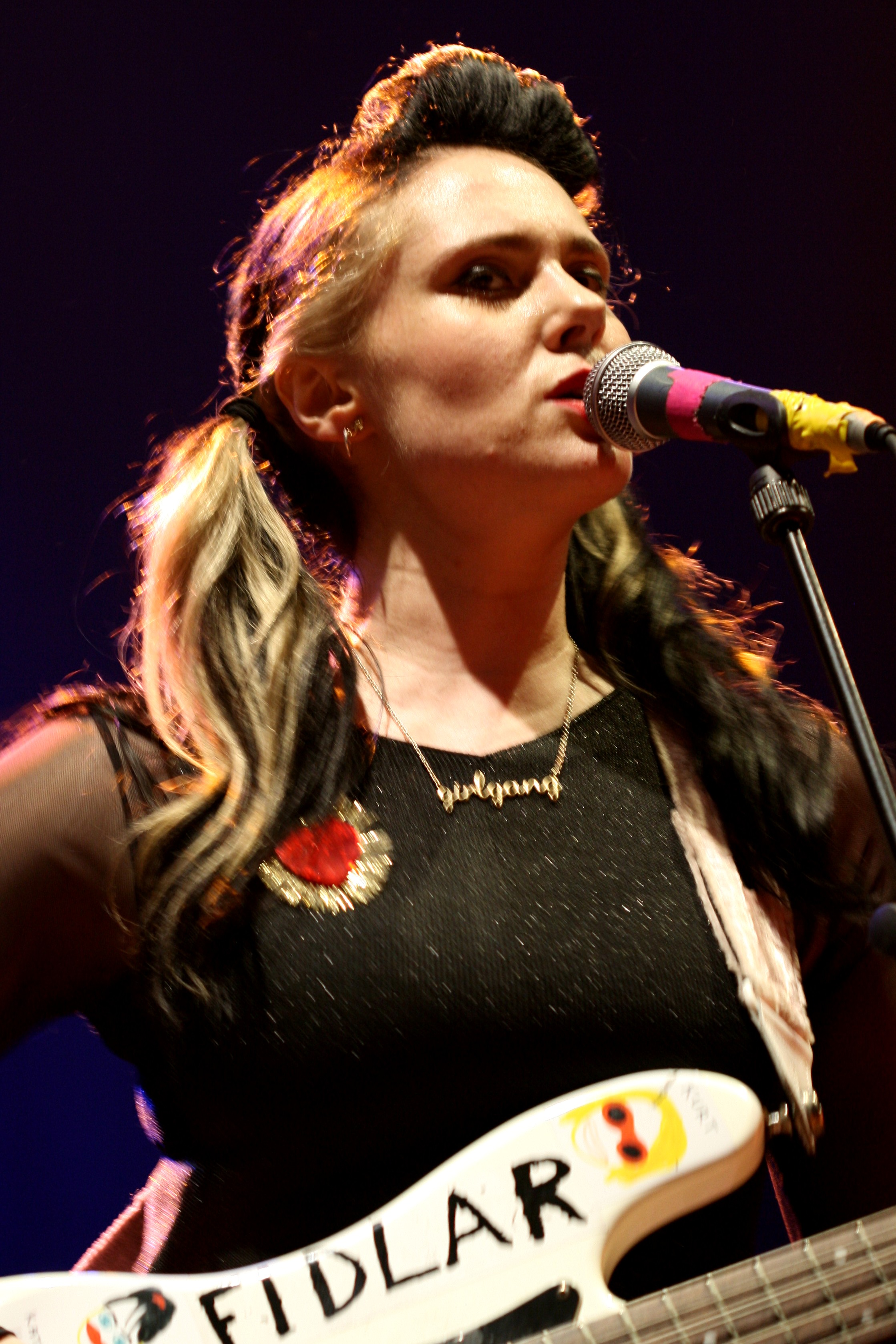Foto: Kate Nash