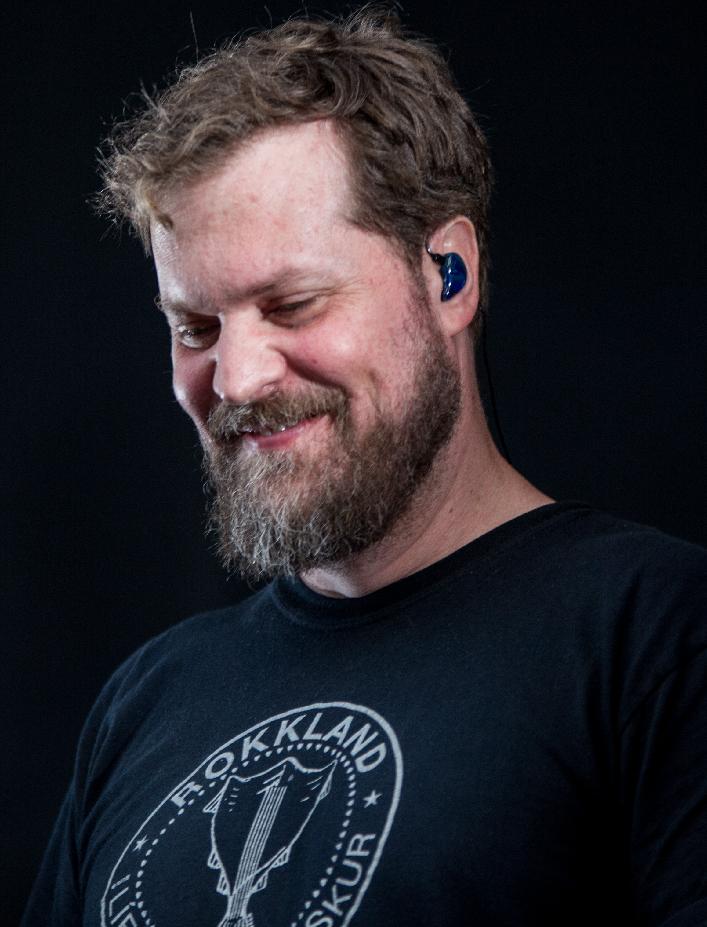 Foto: John Grant