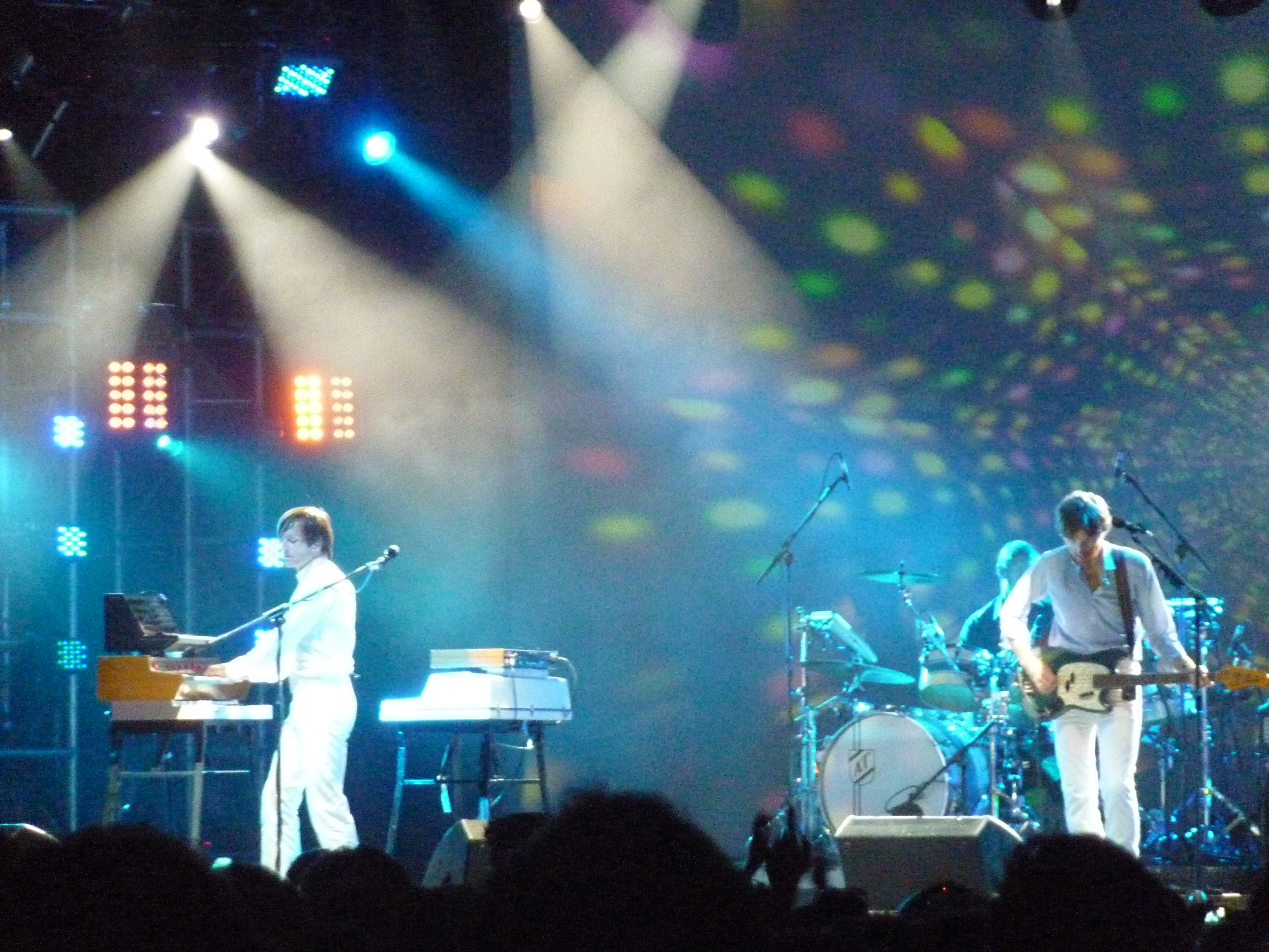 Foto: Air