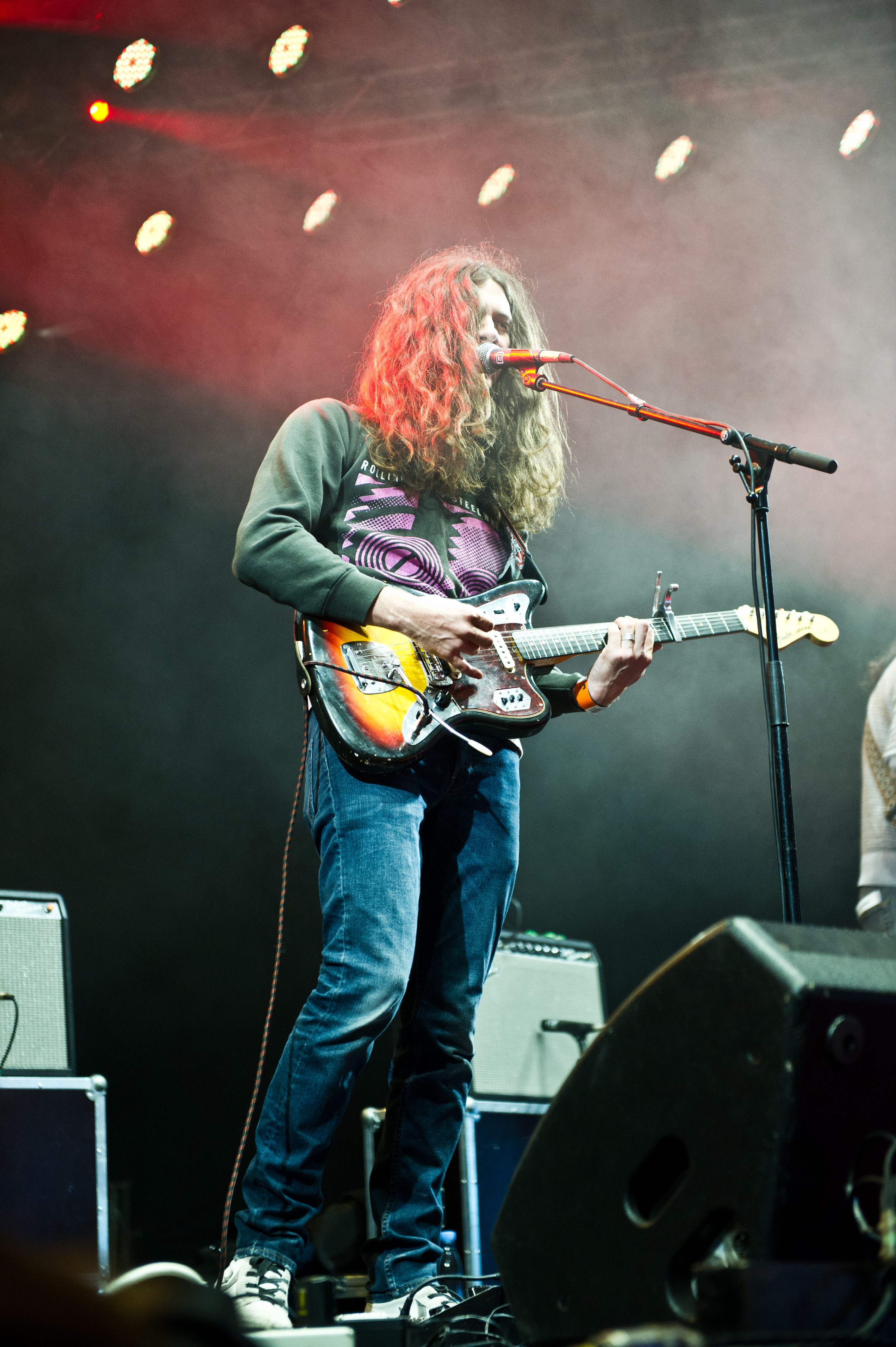 Foto: Kurt Vile